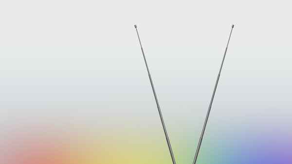 Visible: Out On Television Poster 4