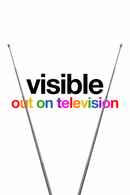 Visible: Out On Television Poster 5