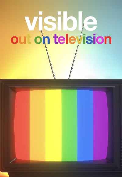 Visible: Out On Television