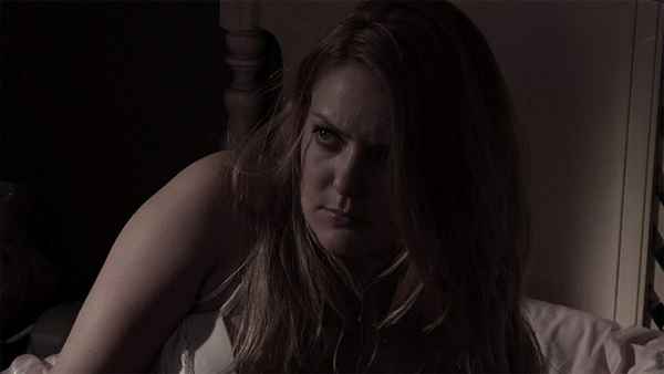 Visible Scars Poster 2