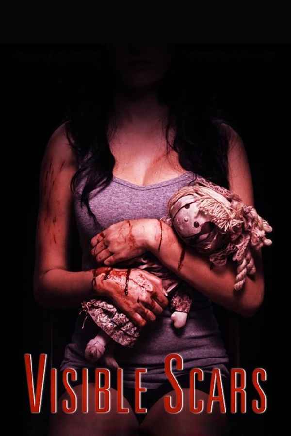 Visible Scars Poster 3