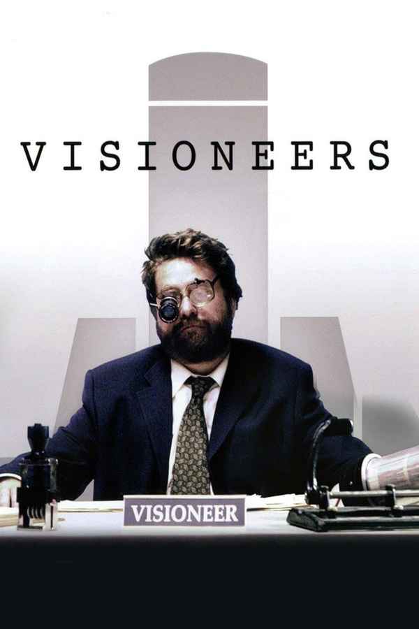 Visioneers Poster 2