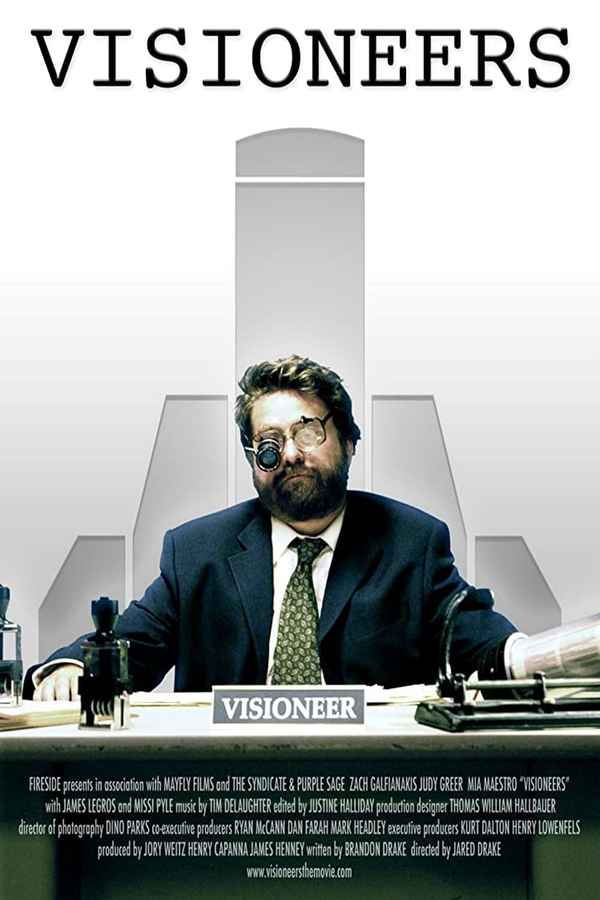 Visioneers Poster 3
