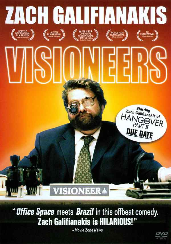 Visioneers Poster 1