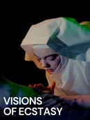 Visions of Ecstasy Poster 2