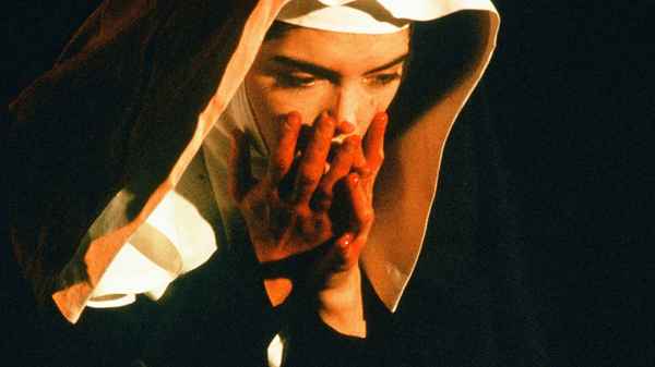 Visions of Ecstasy Poster 1