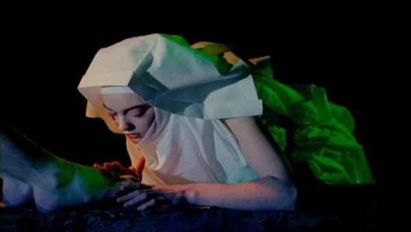 Visions of Ecstasy Poster 6