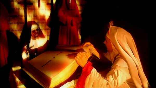 Visions of Ecstasy Poster 3