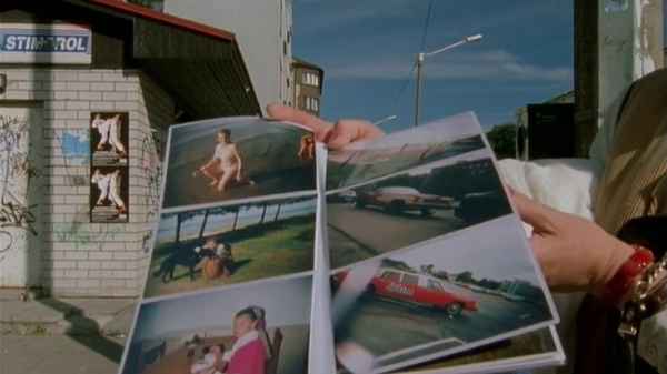 Visions of Europe Poster 2