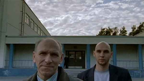 Visions of Europe Poster 3