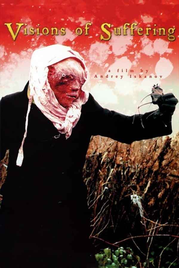 Visions of Suffering Poster 6