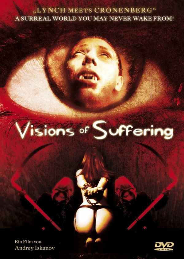 Visions of Suffering Poster 2