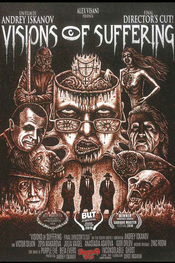 Visions of Suffering