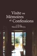 Visit, or Memories and Confessions Poster 5