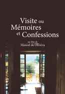 Visit, or Memories and Confessions Poster 7