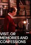 Visit, or Memories and Confessions Poster 3