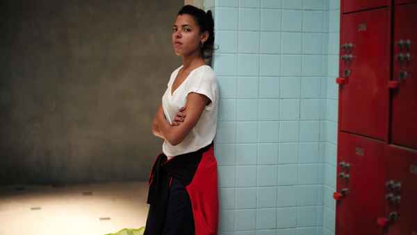 Visiting Ours Poster 5