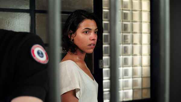 Visiting Ours Poster 1