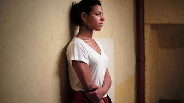 Visiting Ours Poster 7