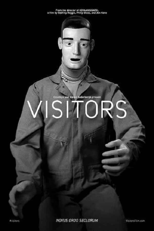 Visitors Poster 7