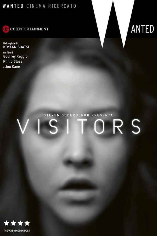 Visitors Poster 6