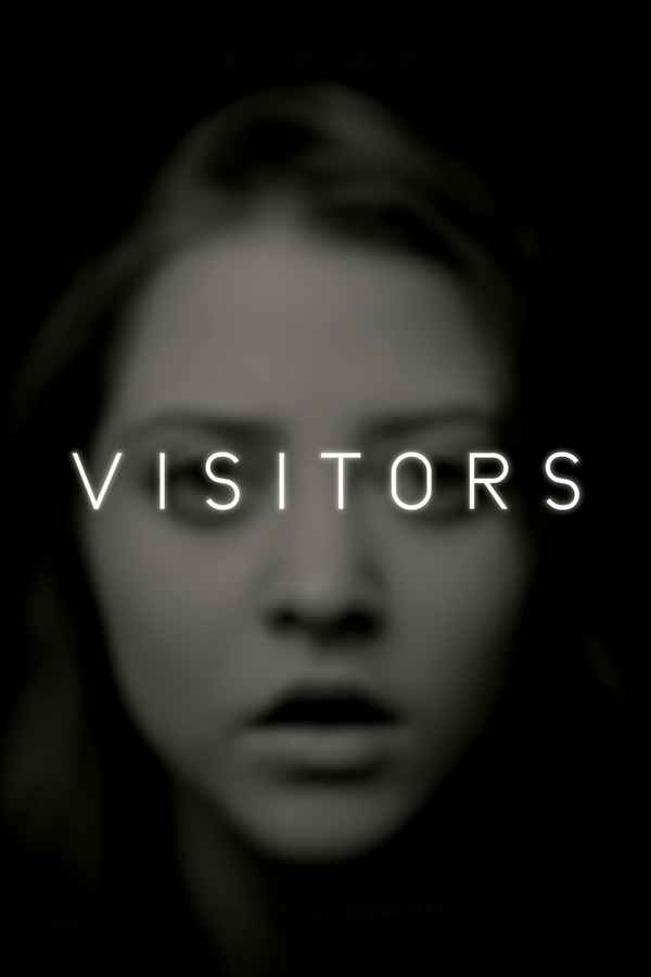 Visitors Poster 3