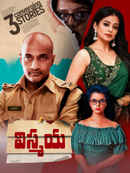 Vismaya Poster 2