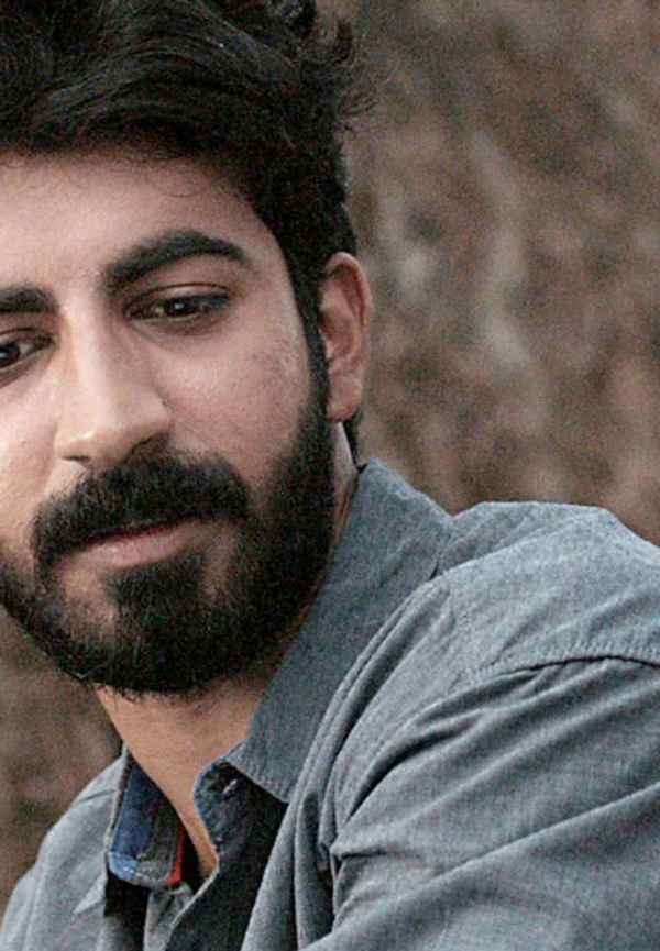 Viswasapoorvam Mansoor Poster 6