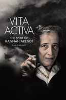 Vita Activa : The Spirit of Hannah Arendt Poster 1