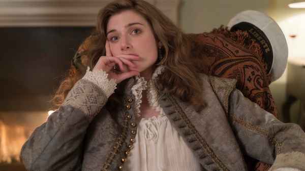 Vita & Virginia Poster 1