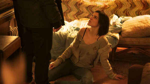 Vital Signs Poster 1