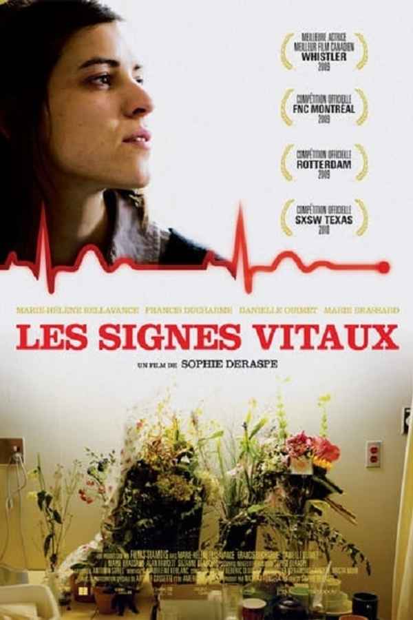 Vital Signs Poster 4