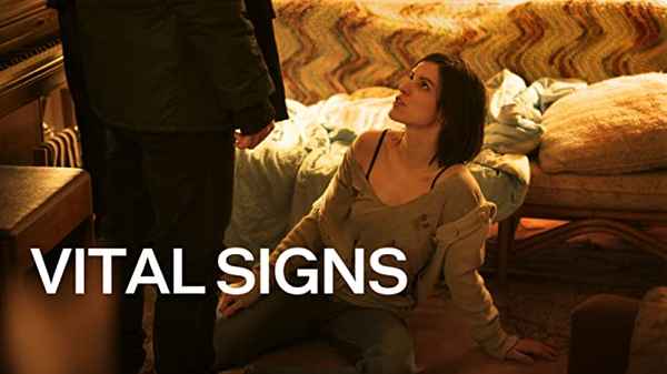 Vital Signs Poster 3