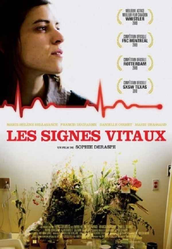 Vital Signs Poster 7