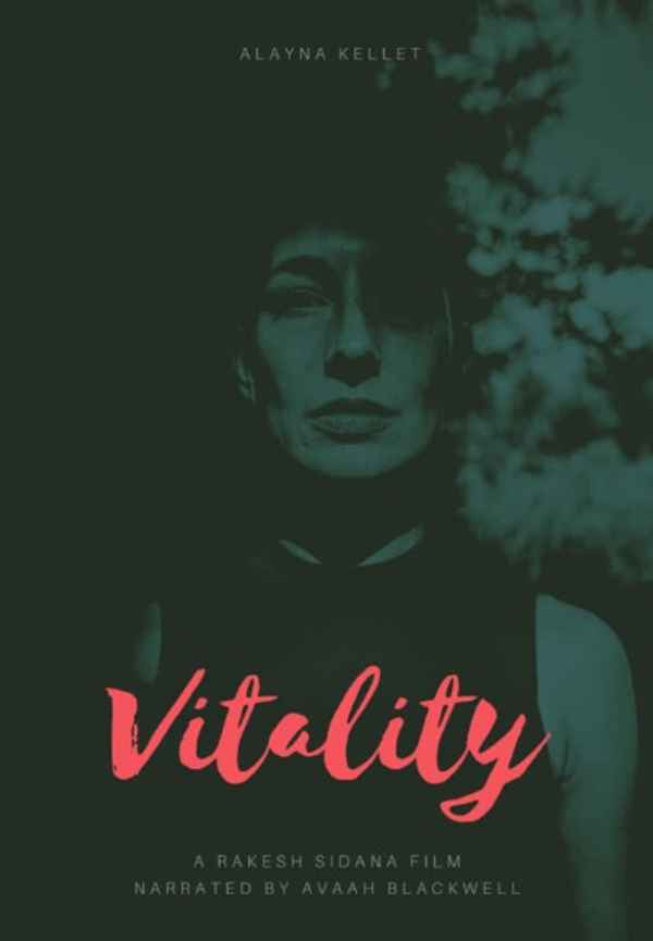 Vitality - Martha Graham Poster 4