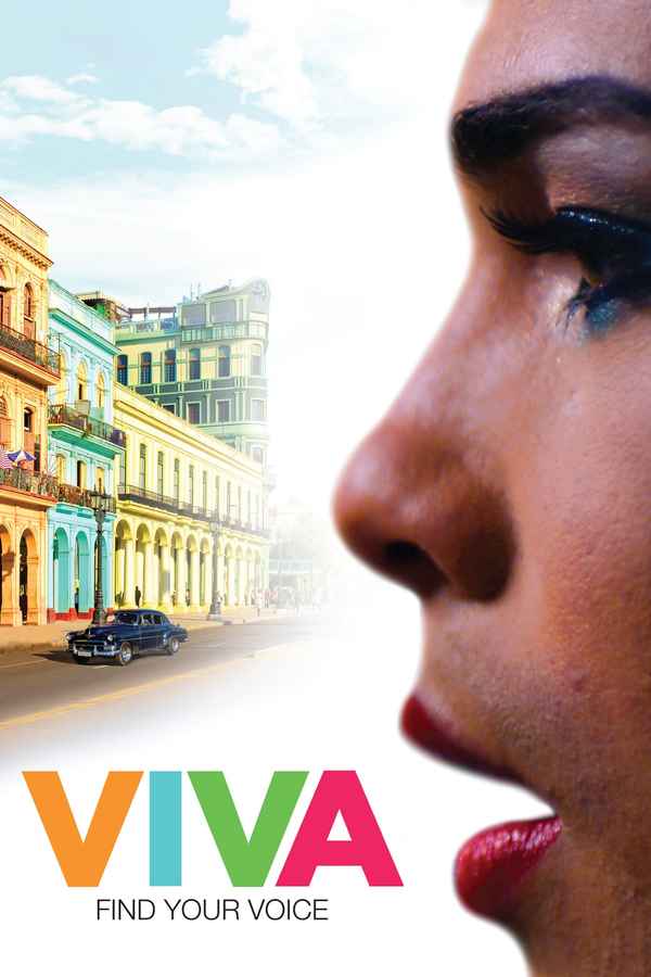 Viva Poster 7