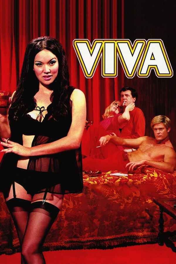 Viva Poster 7