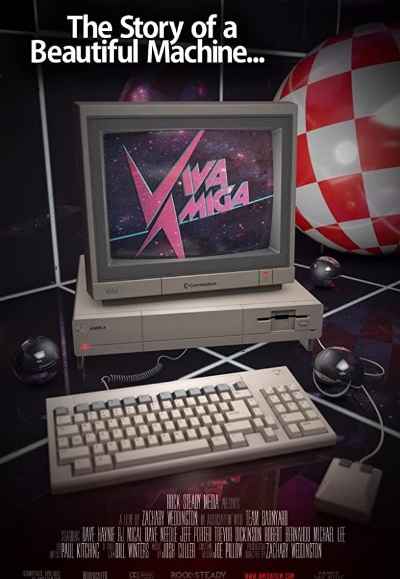 Viva Amiga