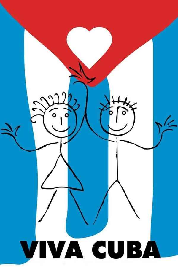 Viva Cuba Poster 6