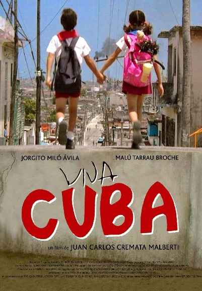 Viva Cuba
