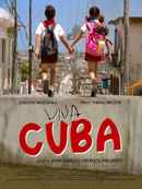 Viva Cuba Poster 1