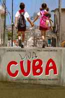 Viva Cuba Poster 4