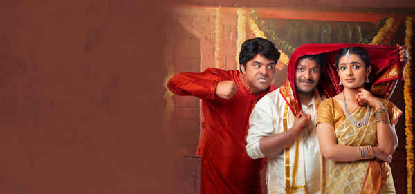 Vivaha Bhojanambu Poster 7