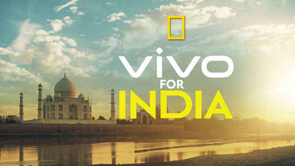 Vivo for India Poster 6