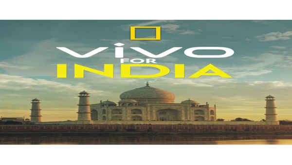 Vivo for India Poster 7