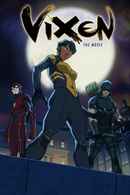 Vixen: The Movie Poster 6