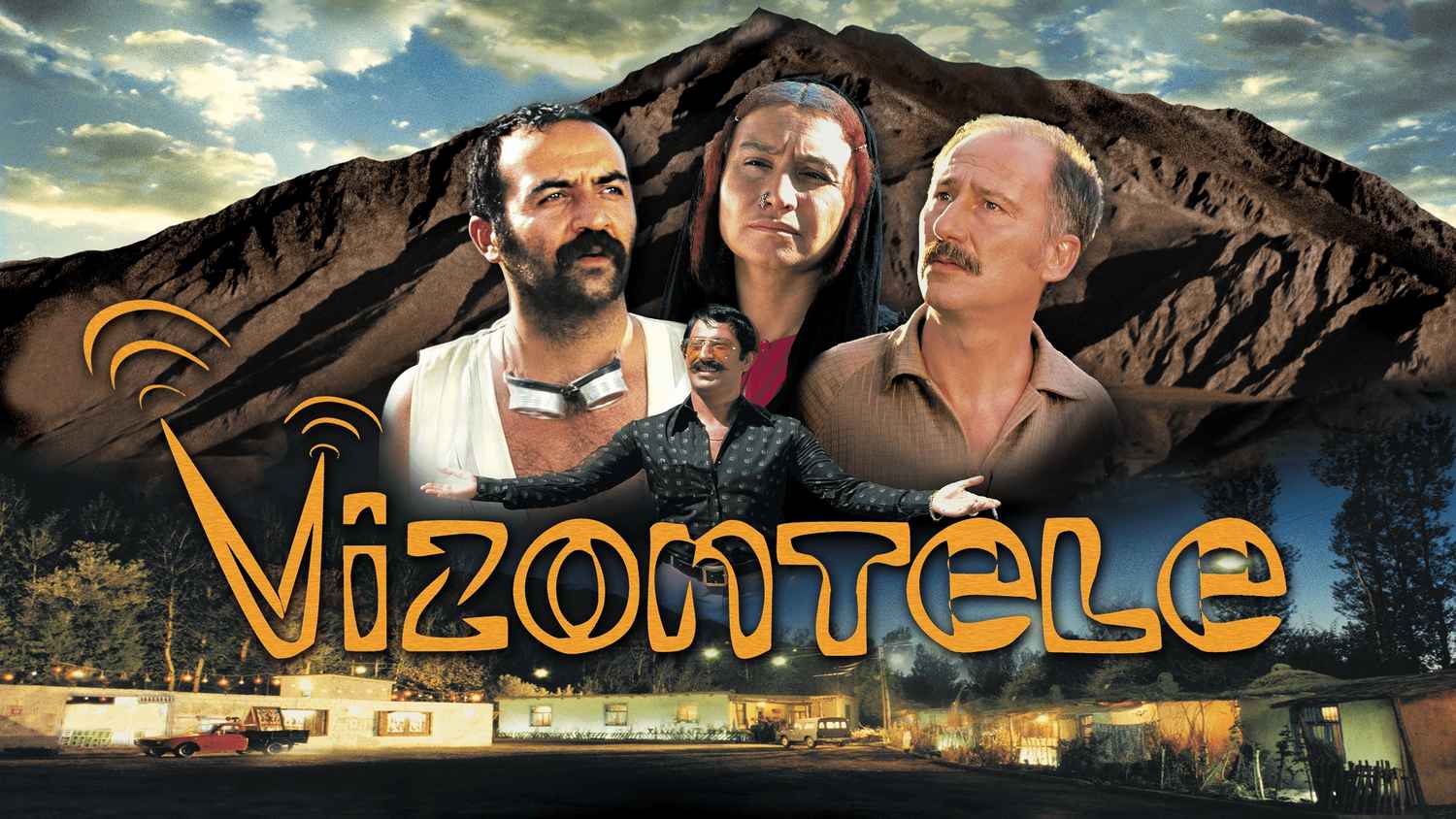 Vizontele