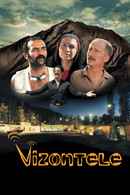 Vizontele Poster 2