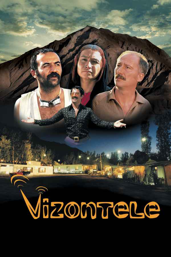 Vizontele Poster 2