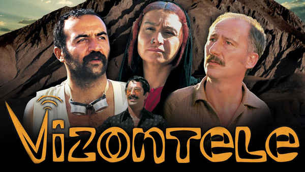 Vizontele Poster 4